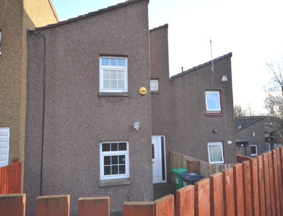 2 Bedroom Flat